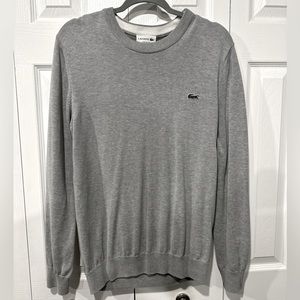 Lacoste Classic Fit Sweater